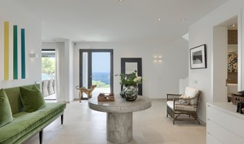 Villa a Santa Ponsa, Isole Baleari, Spagna 2