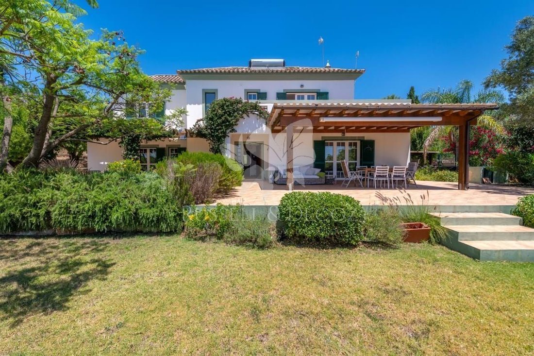 Villa à Tavira (Santa Maria et Santiago), Algarve, Portugal 2 - 18157199