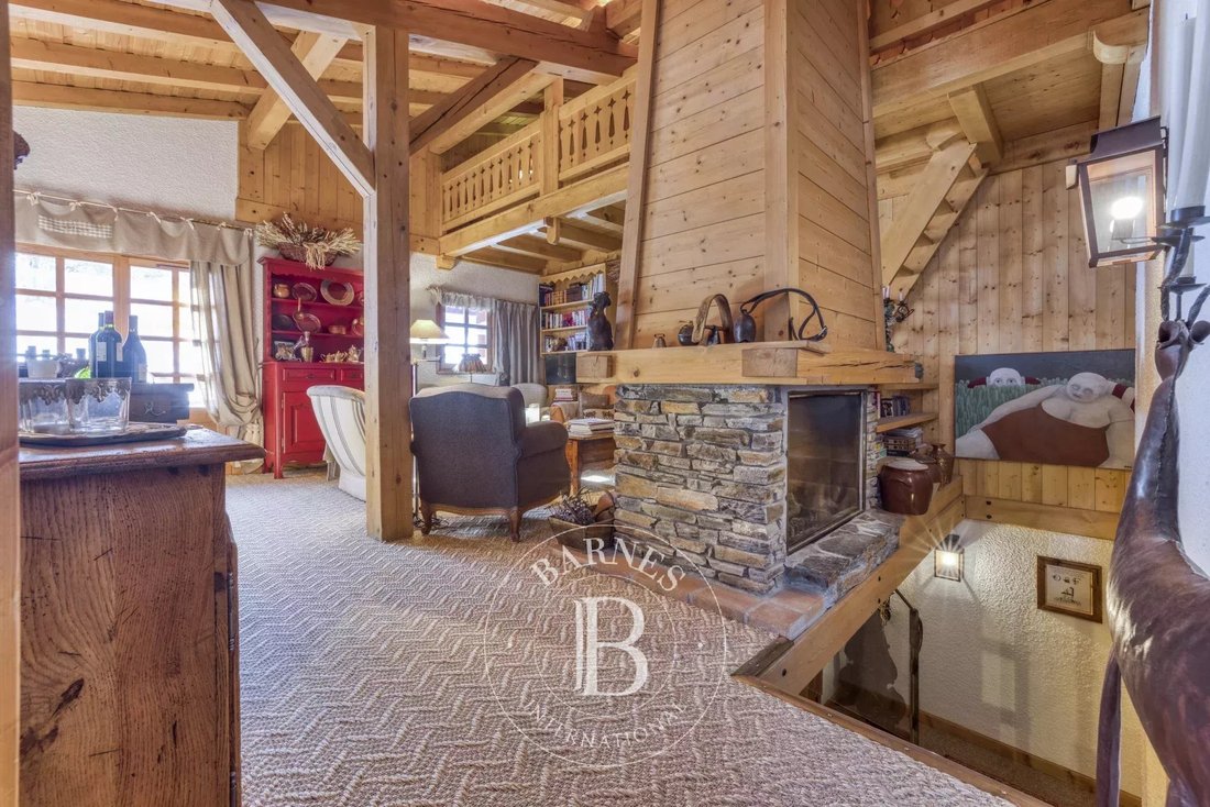 Apartment in Demi-Quartier, Auvergne-Rhône-Alpes, France 3 - 18526825