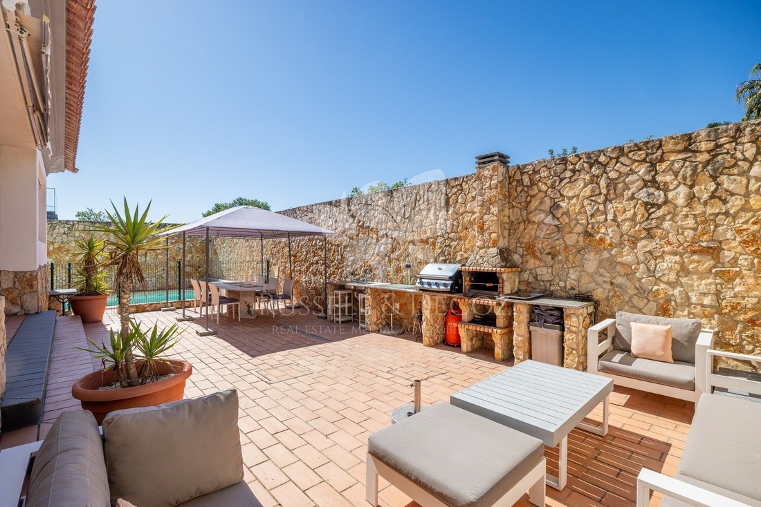 Villa in Quelfes, Algarve, Portugal 5 - 17452626