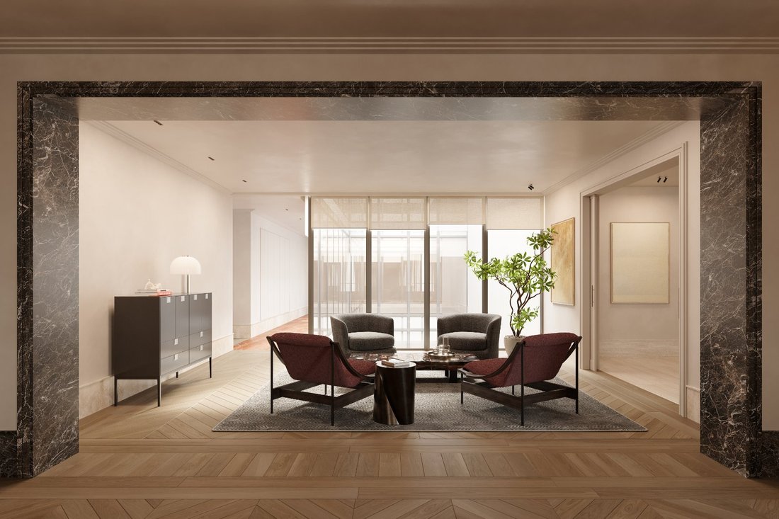 Apartment in Barrio Salamanca, Madrid, Spain 3 - 18526715