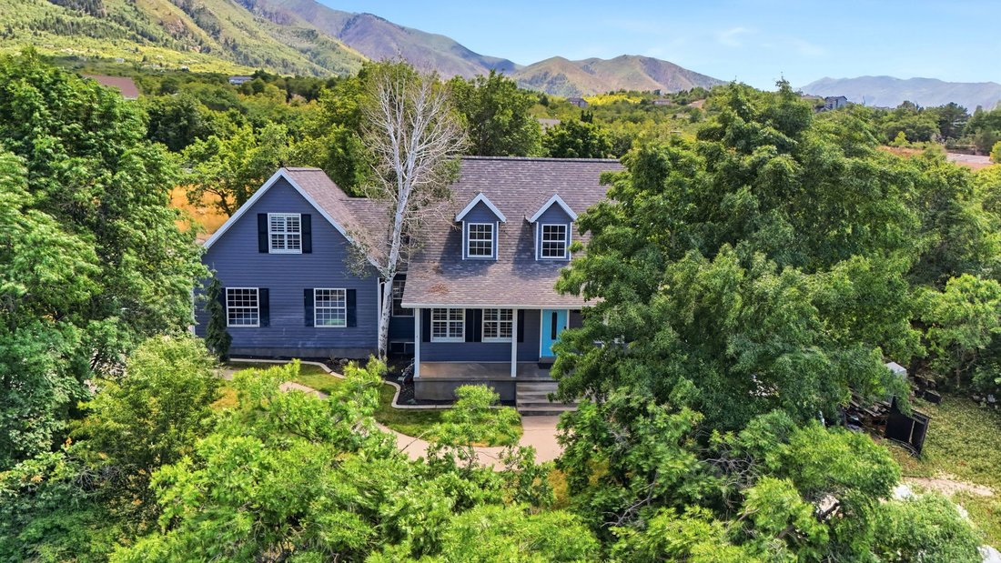 House in Woodland Hills, Utah, United States 2 - 18528682