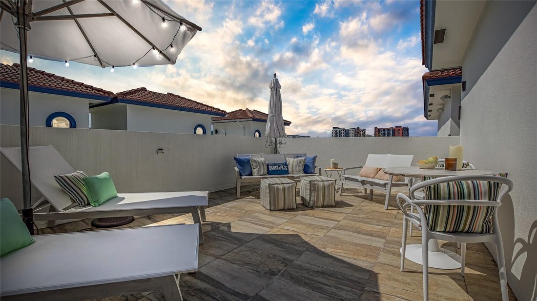 Townhouse in Fort Lauderdale, Florida, United States 4 - 18528803