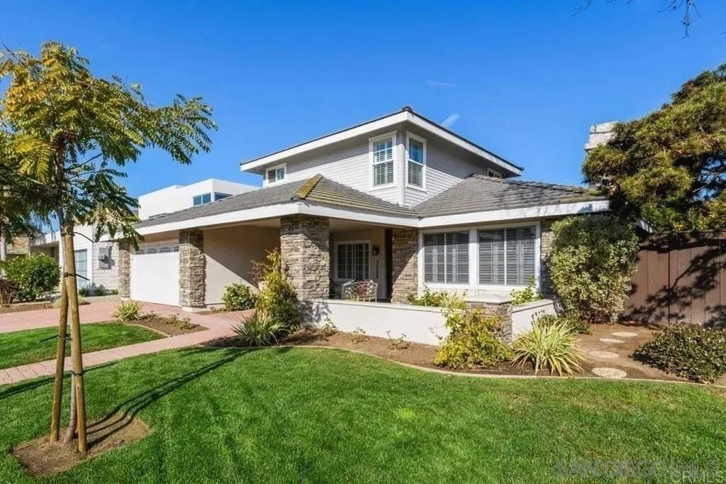 House in Rancho Santa Fe, California, United States 1 - 18529184