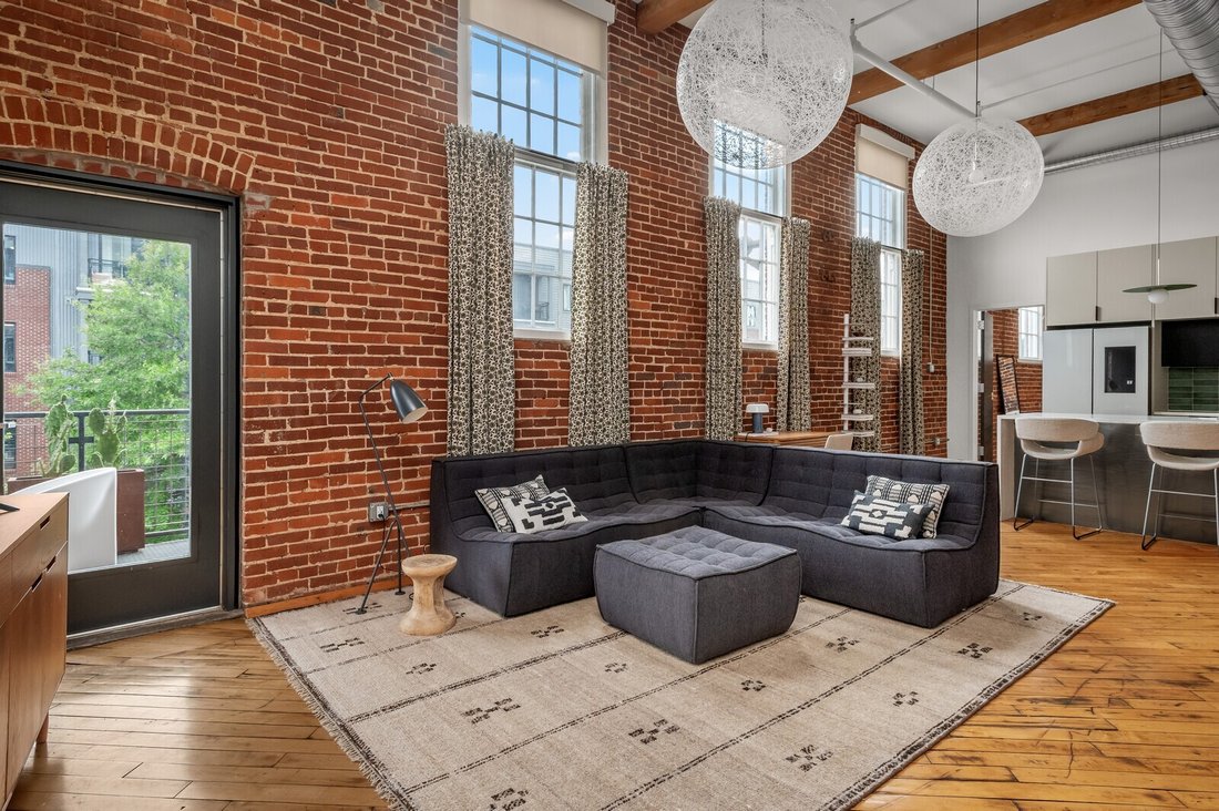 House in Nashville, Tennessee, United States 4 - 18529085