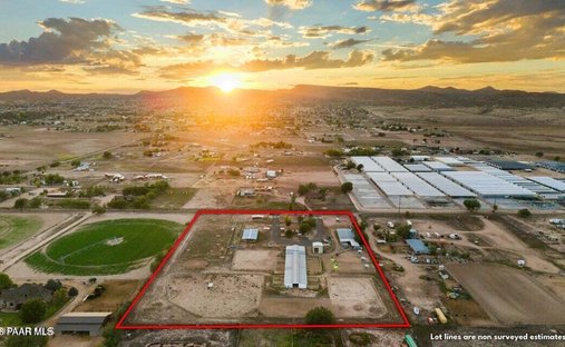 Chino Valley, Arizona, United States 1