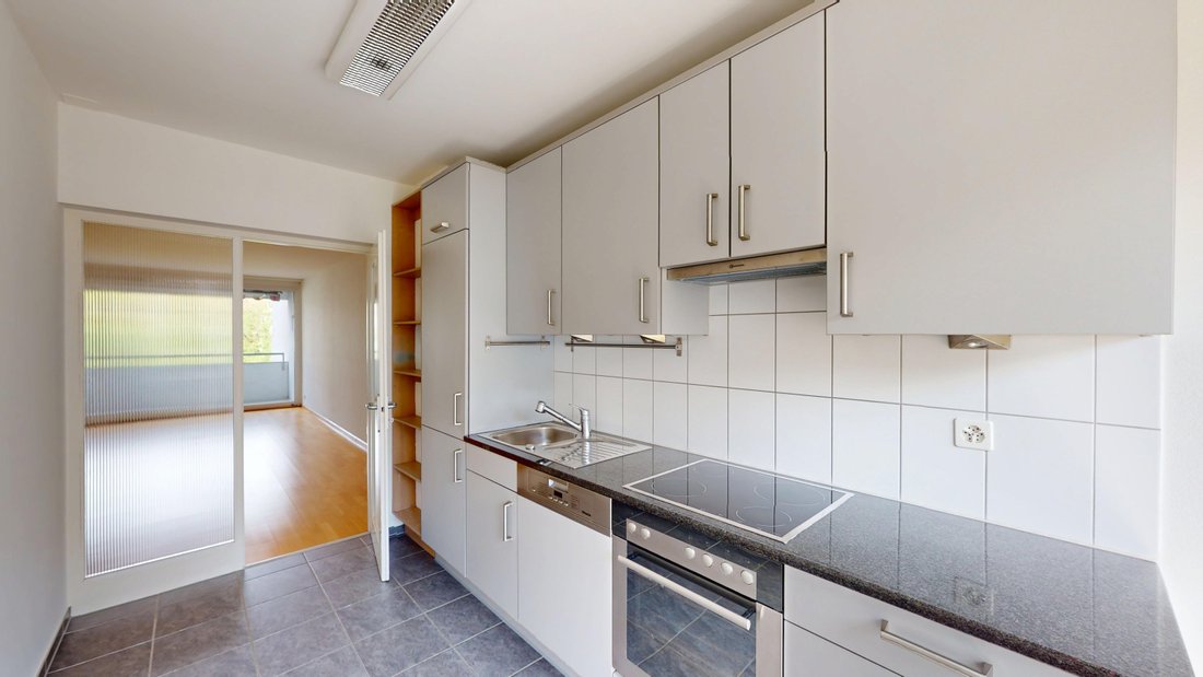 Apartment in Binningen, Basel-Landschaft, Switzerland 4 - 18527670