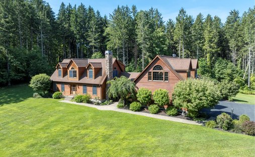 House in Verbank, New York, United States 1