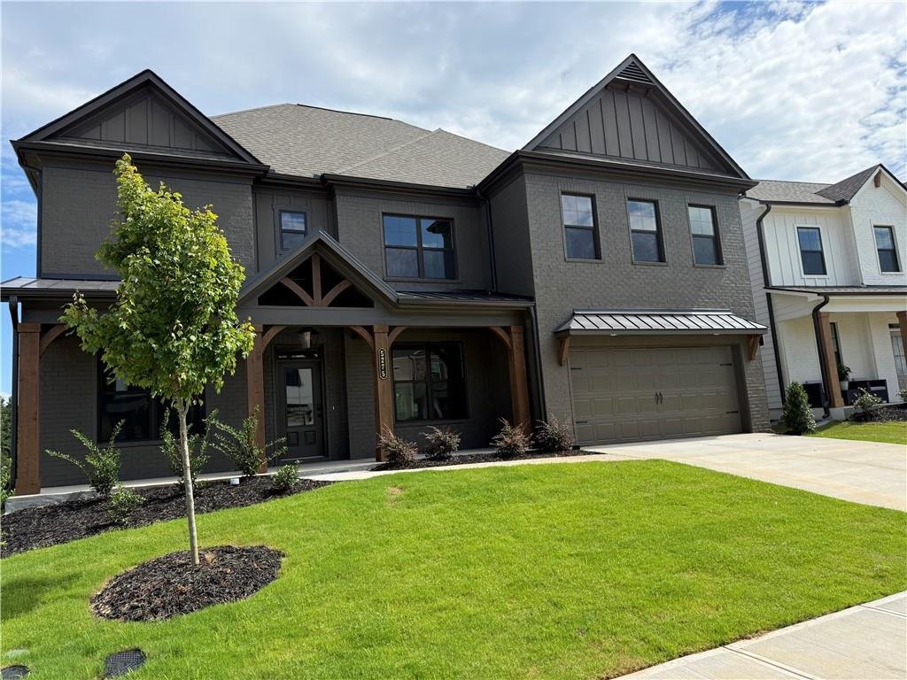 House in Flowery Branch, Georgia, United States 2 - 18446887