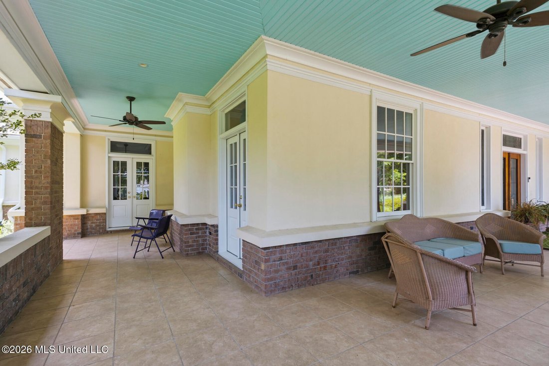 House in Ridgeland, Mississippi, United States 5 - 18528282