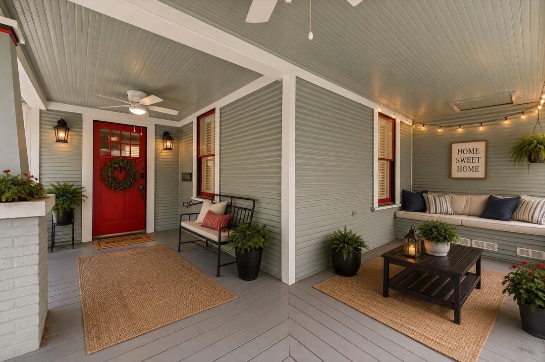 House in Houston, Texas, United States 5 - 18528202