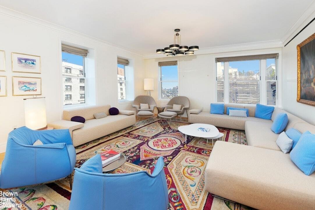 Condo in New York, New York, United States 1 - 18528045