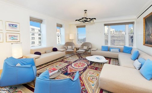 Condo in New York, New York, United States 1