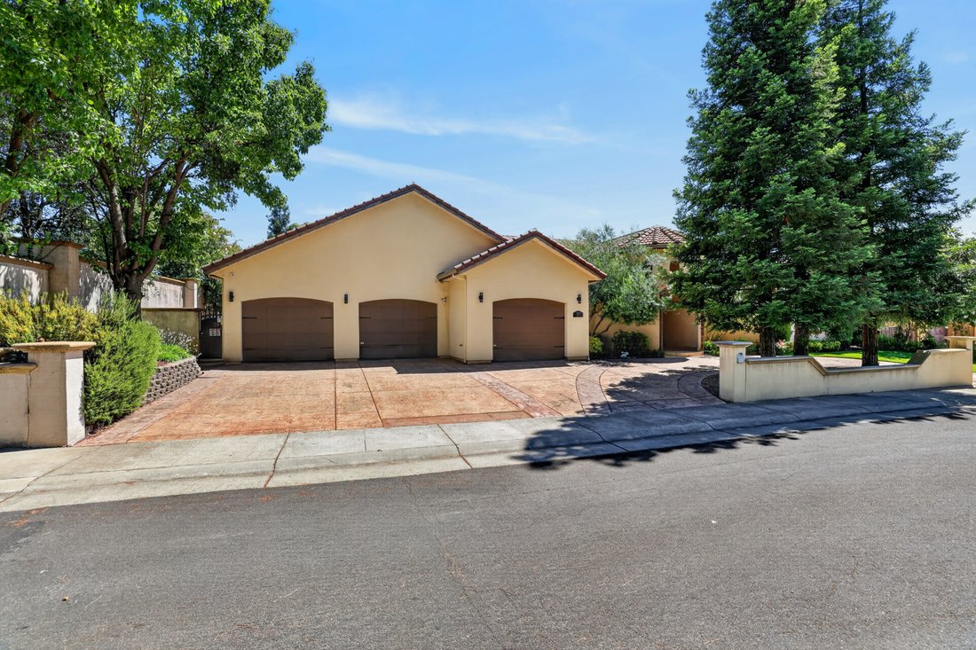 House in Carmichael, California, United States 3 - 18527455