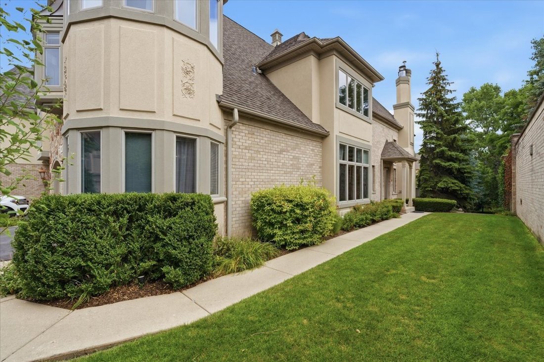 Townhouse in Palatine, Illinois, United States 2 - 18528946