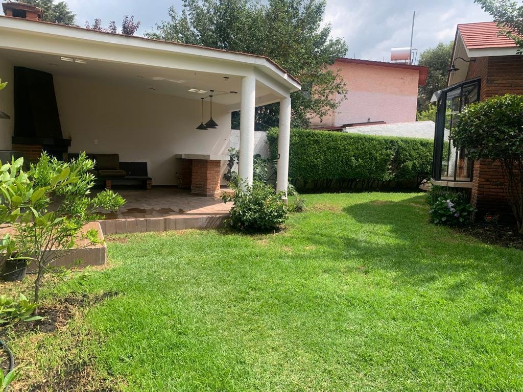 Condo in Llano Grande, State of Mexico, Mexico 2 - 18528835