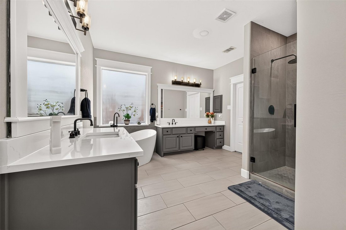 House in Conroe, Texas, United States 4 - 18520242