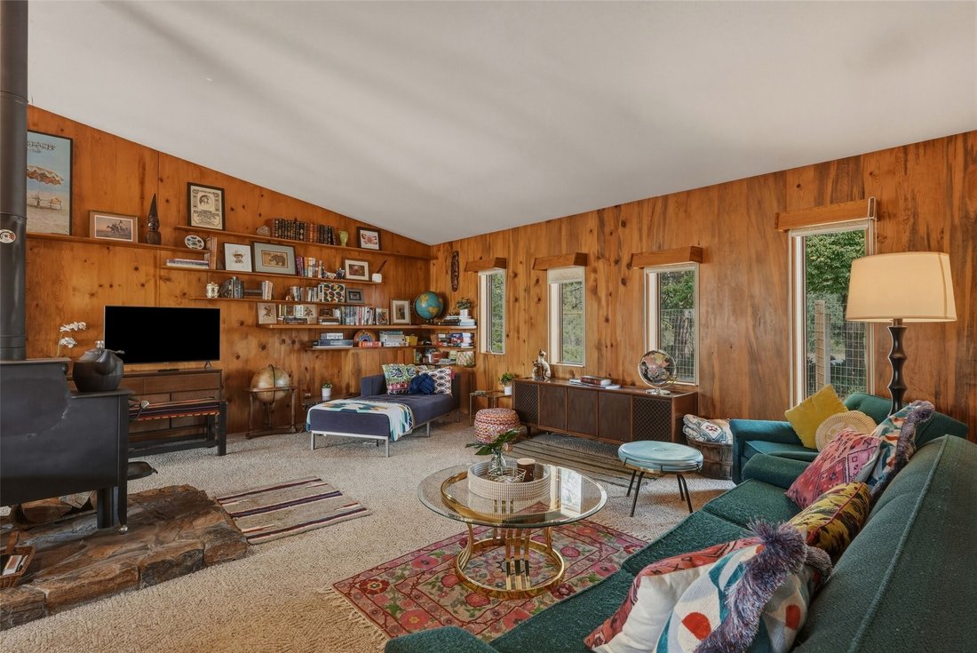 House in Darby, Montana, United States 5 - 18526397