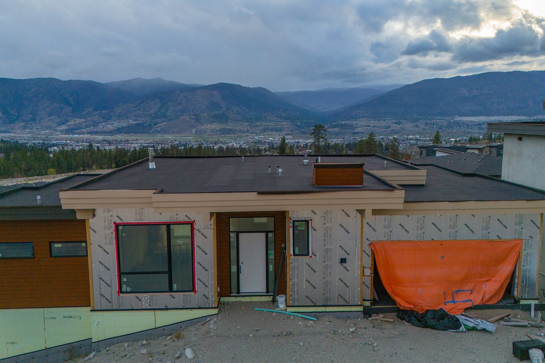 House in Penticton, British Columbia, Canada 1 - 18527357