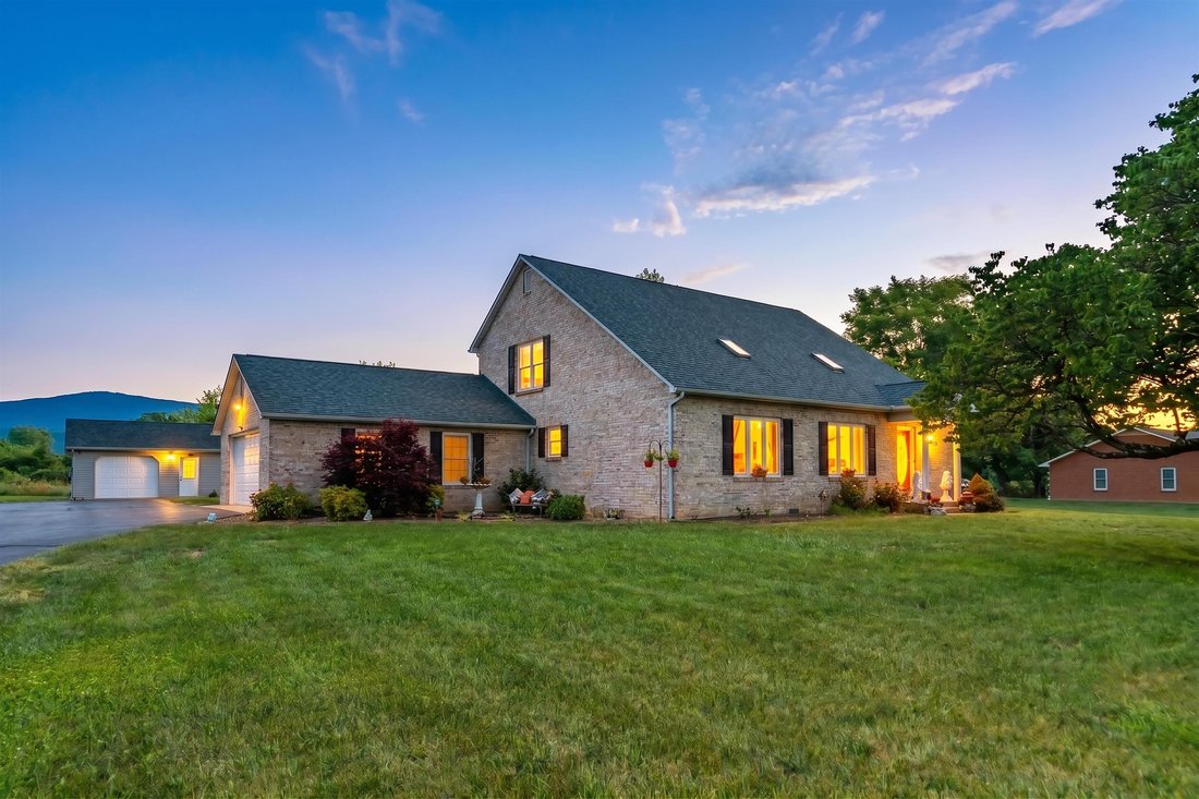 House in Mount Sidney, Virginia, United States 2 - 18528524
