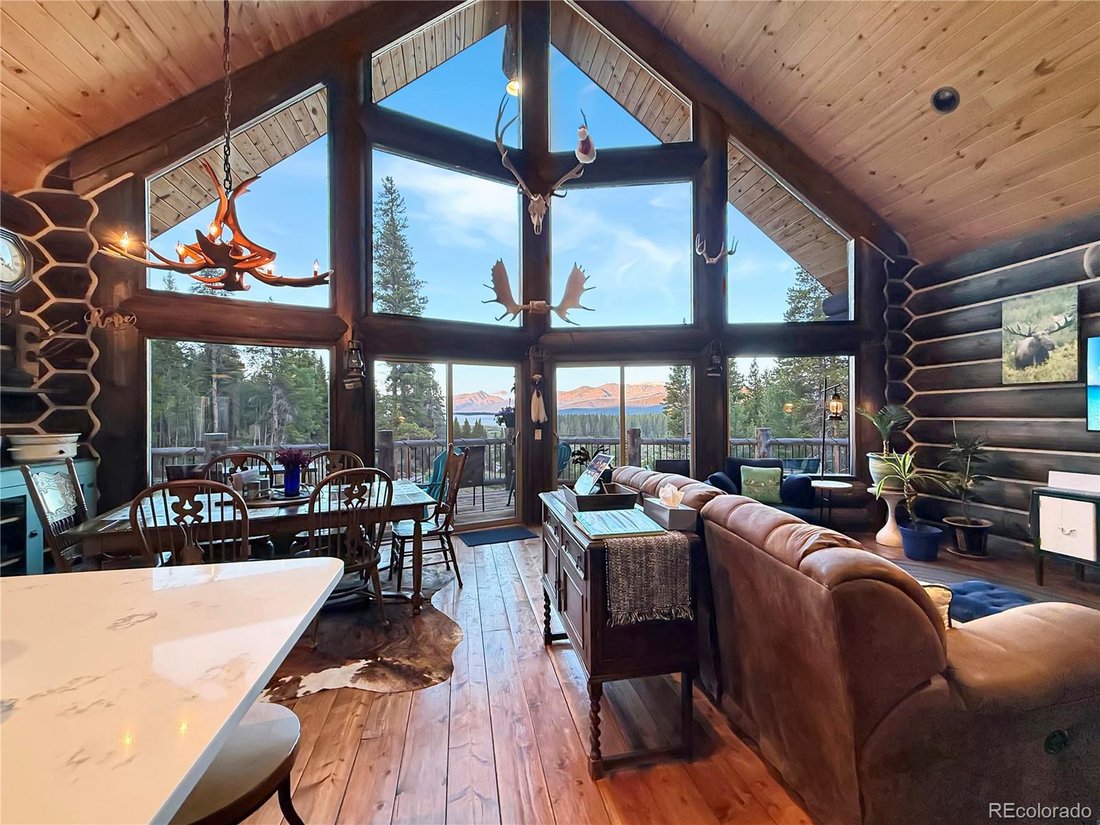 House in Leadville, Colorado, United States 1 - 18528528