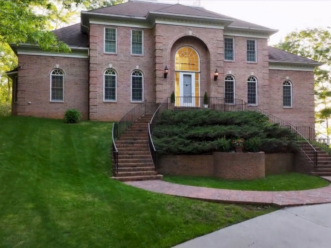 House in Sylva, North Carolina, United States 1 - 14362366