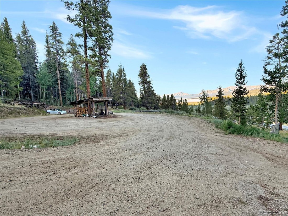 House in Leadville, Colorado, United States 2 - 18528528