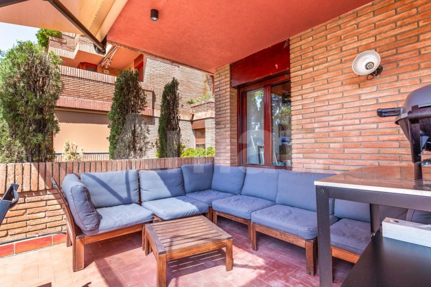 Apartment in Sant Just Desvern, Catalonia, Spain 3 - 18527847