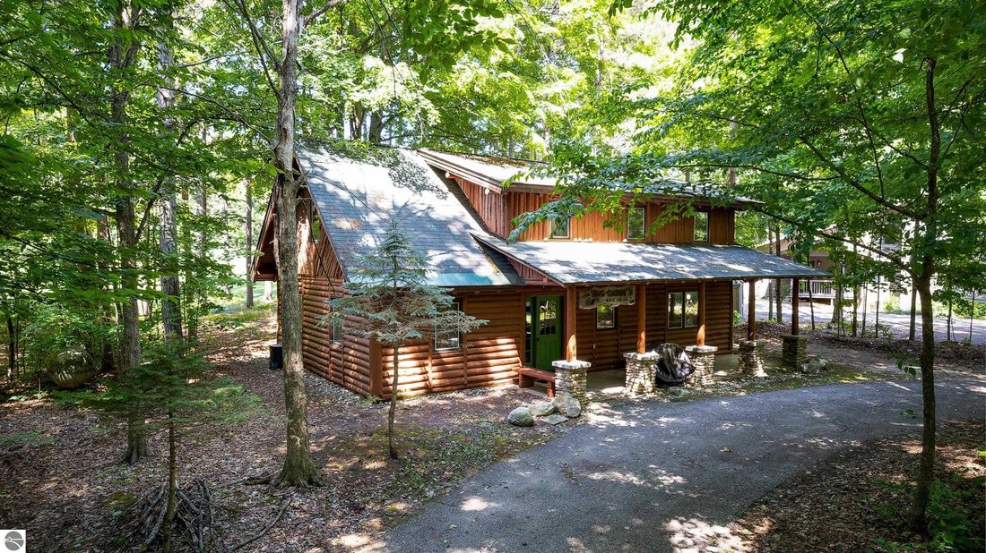 House in Thompsonville, Michigan, United States 3 - 18528836