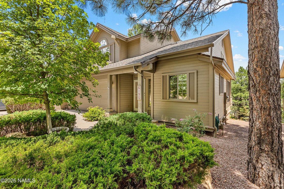 Townhouse in Flagstaff, Arizona, United States 2 - 18528252
