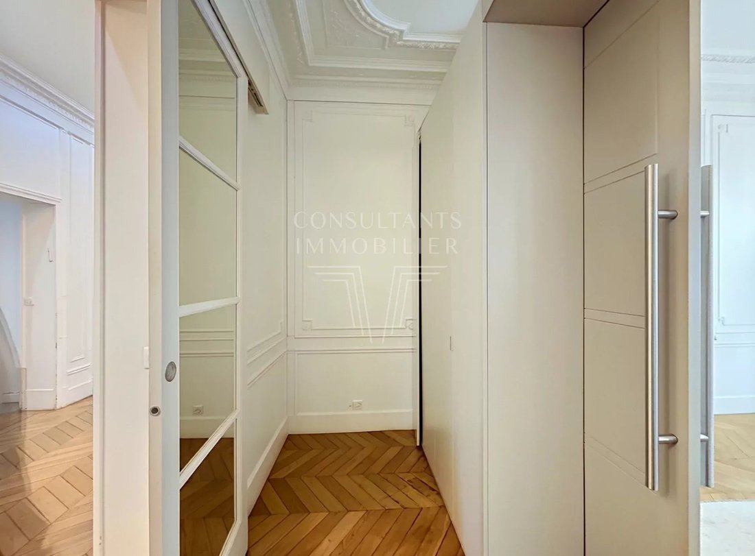 Apartment in Legendre-Lévis, Paris 17e Arrondissement, Paris 3 - 18526533