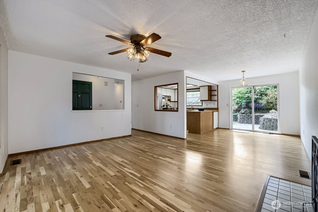 House in Everett, Washington, United States 5 - 18529369