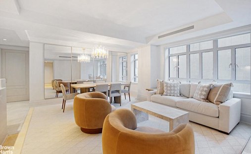 Casa en Nueva York, Nueva York, Estados Unidos 1