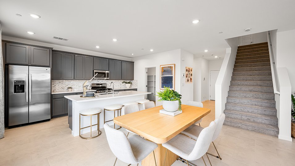 House in Henderson, Nevada, United States 4 - 18526424