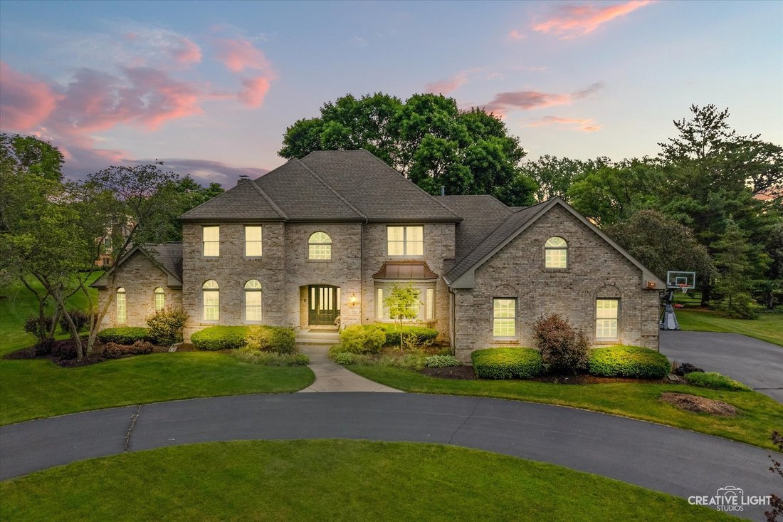 House in Sugar Grove, Illinois, United States 2 - 18528960