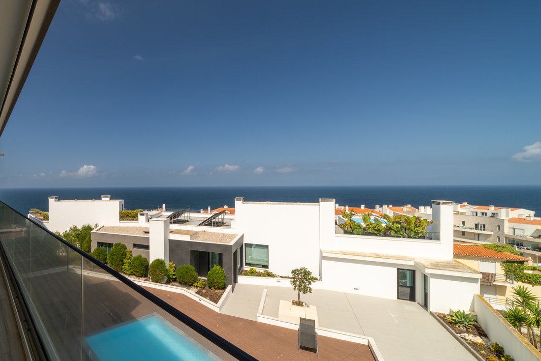 Apartment in Ericeira, Lisbon, Portugal 1 - 18529371