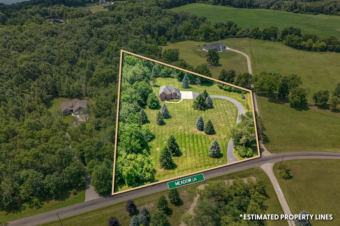 House in Hillsdale, Michigan, United States 2 - 18528841