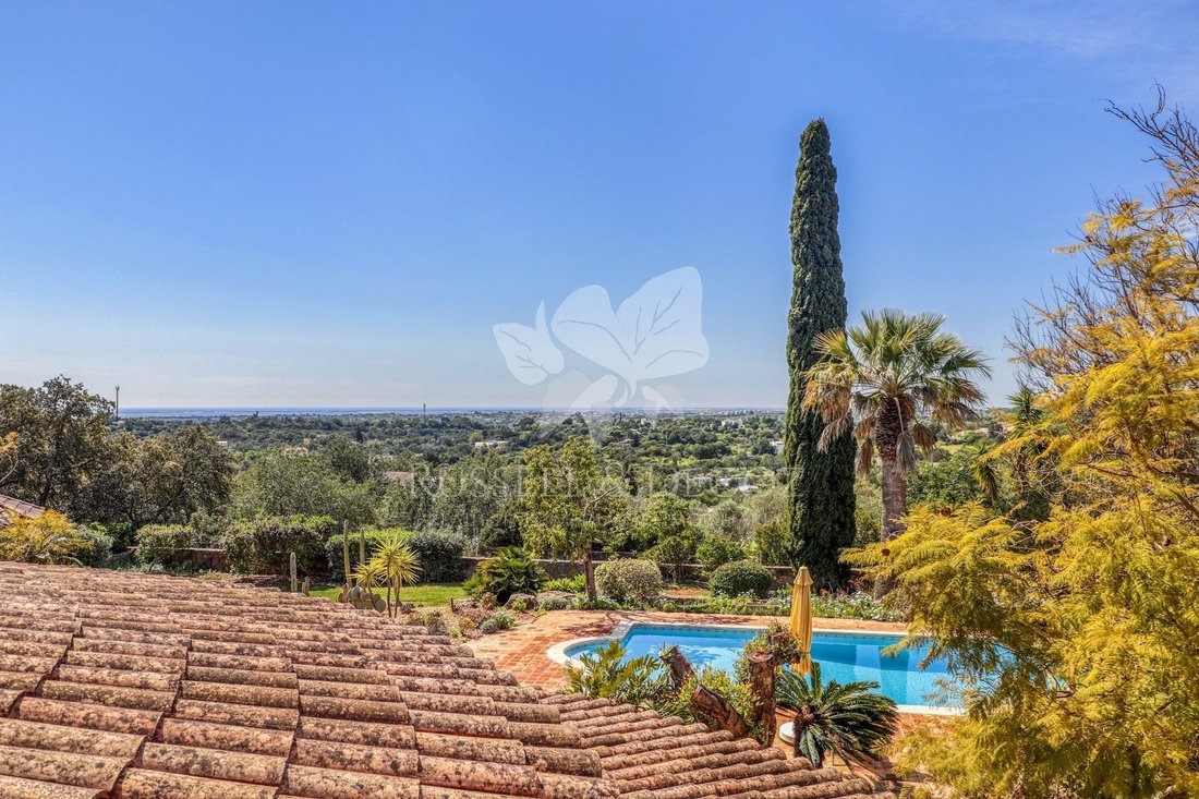 Villa in Quelfes, Algarve, Portugal 3 - 17522972