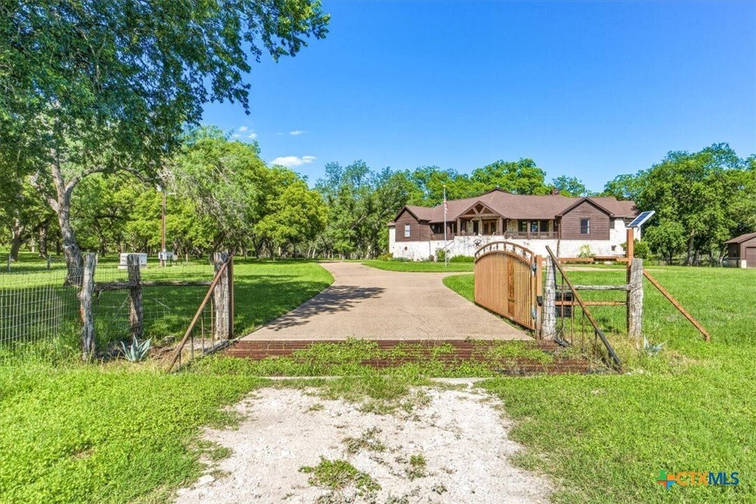 Casa a Wimberley, Texas, Stati Uniti 4 - 18528649