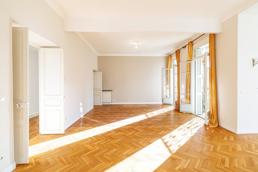 Apartment in Nice, Provence-Alpes-Côte d'Azur, France 4 - 18526392