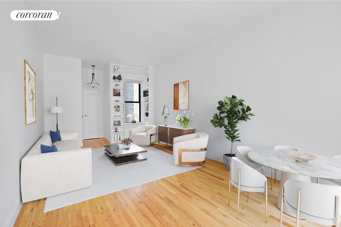 Co Op in New York, New York, United States 1 - 17620029