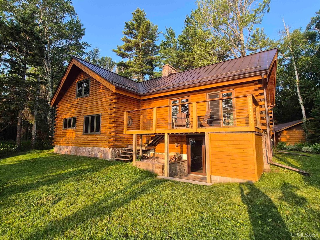 House in Marquette, Michigan, United States 2 - 18528767