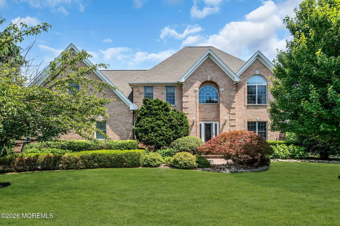 House in Fort Dix, New Jersey, United States 2 - 18528447