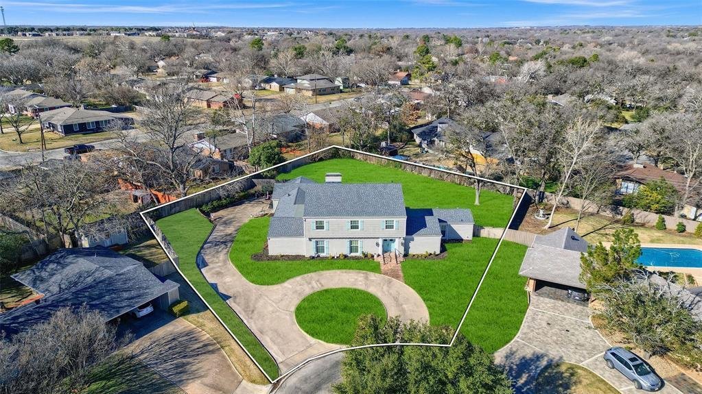 House in Sherman, Texas, United States 1 - 18527768