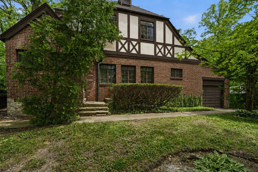 House in Highland Park, Illinois, United States 1 - 18528942