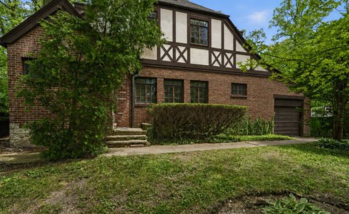Casa a Highland Park, Illinois, Stati Uniti 1