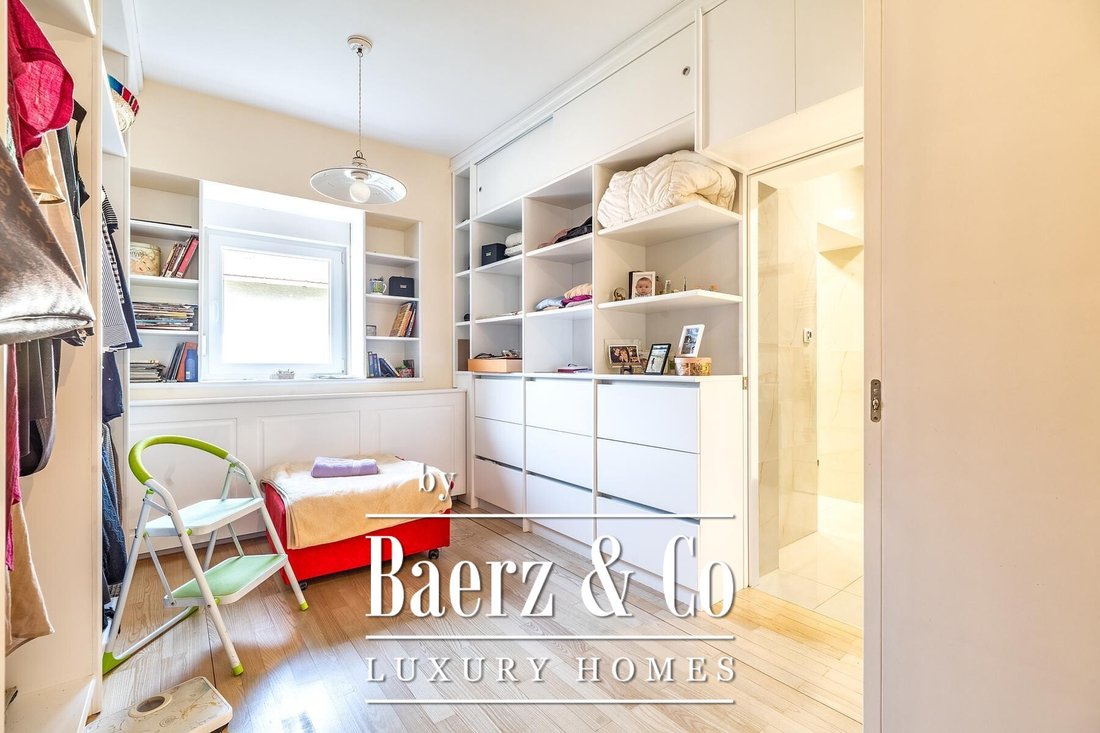 Townhouse in Mjesni odbor Bukovac, Zagreb, City of Zagreb 5 - 18529264