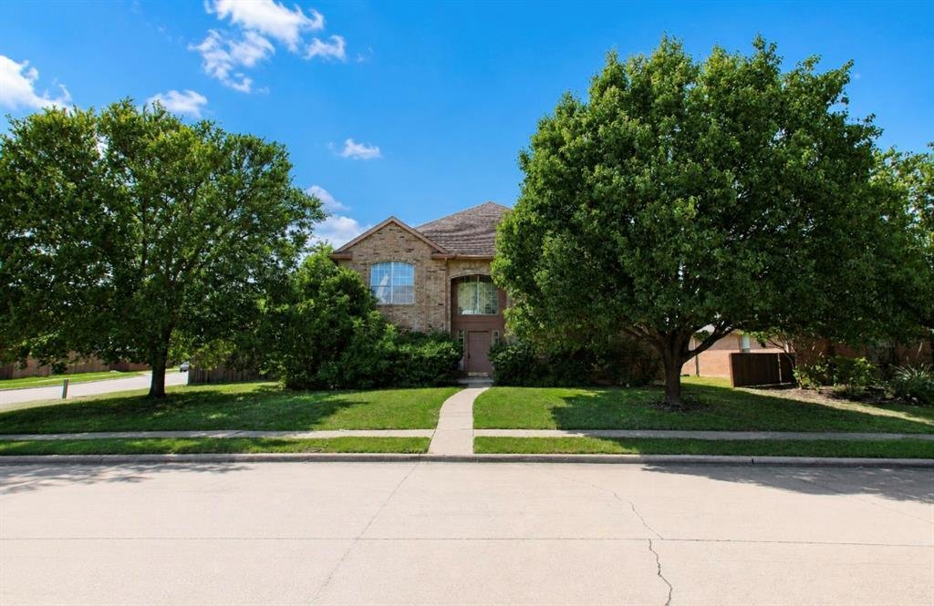 House in Allen, Texas, United States 1 - 18527779