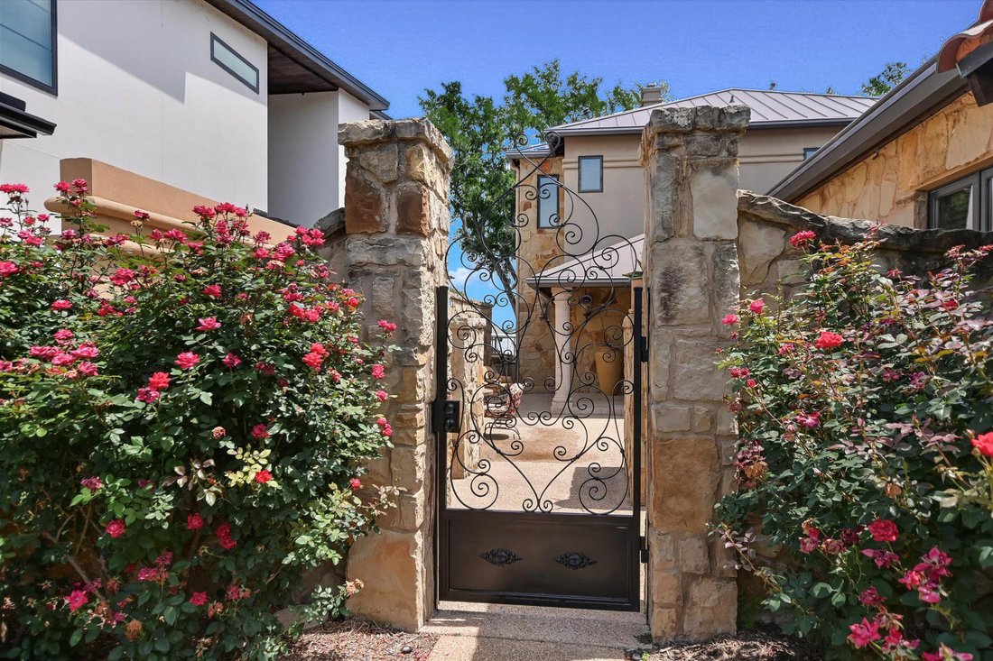 House in Llano, Texas, United States 3 - 18528925