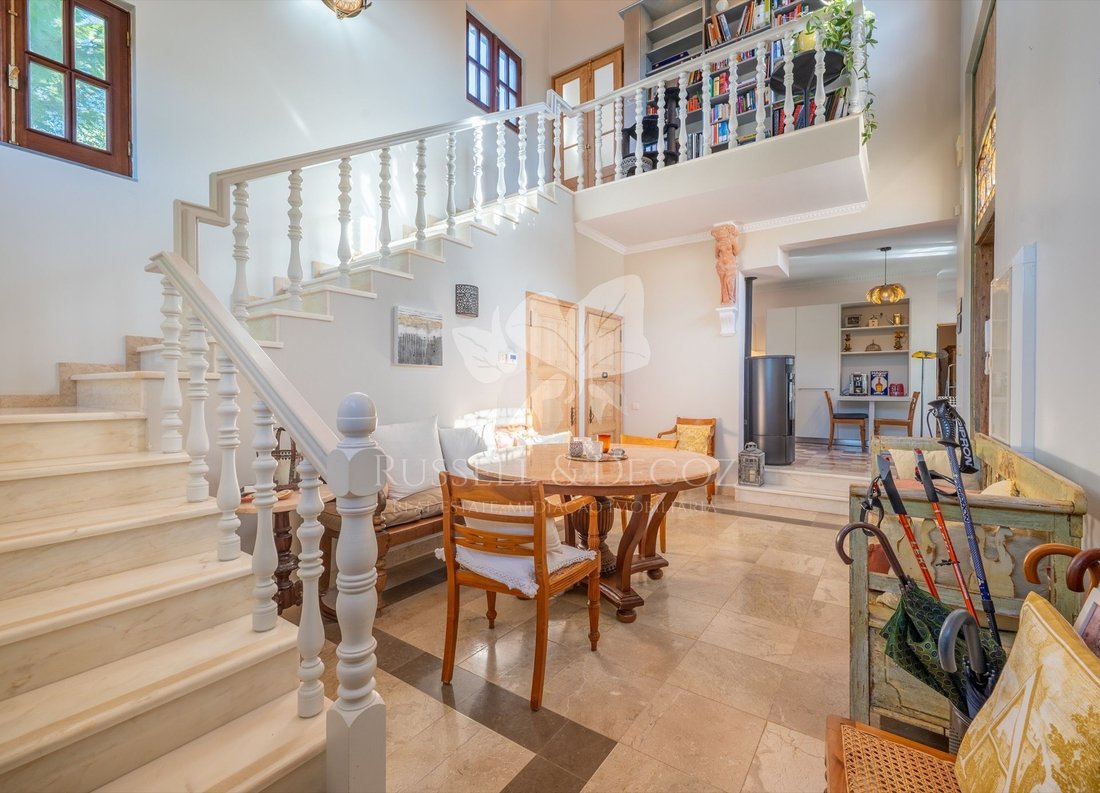 Villa in Olhao, Algarve, Portugal 4 - 18504098